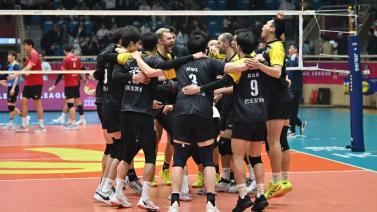 足球国足队长发声：我们不会放弃任何一场比赛